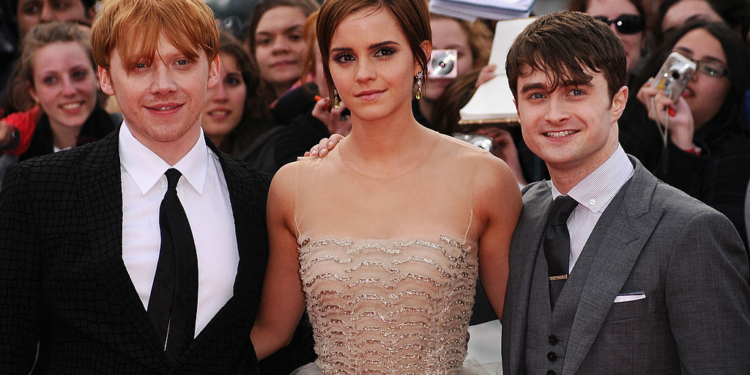 ‘Harry Potter’ Star Emma Watson Faces Legal Heat After Driving Violation