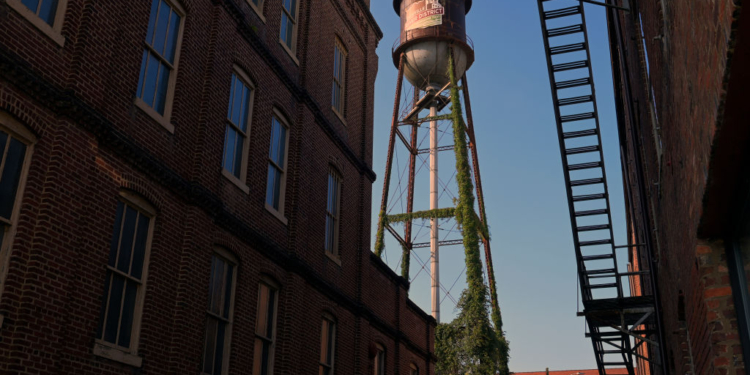 Virginia Councilman Set on Fire Over ‘Personal Matter’