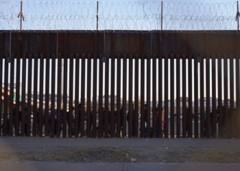 Judge Orders Block on Trump Executive Order Restricting Asylum Access at Southern Border