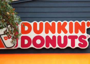 Now Dunkin Donuts Is Facing Backlash Over Ad