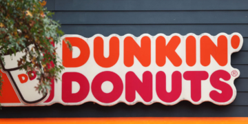 Now Dunkin Donuts Is Facing Backlash Over Ad