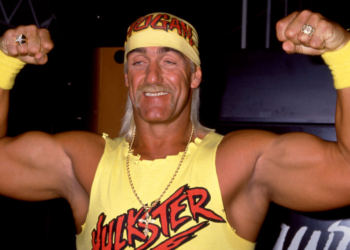 Many Respond Following The Death Of Hulk Hogan