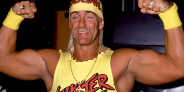Many Respond Following The Death Of Hulk Hogan