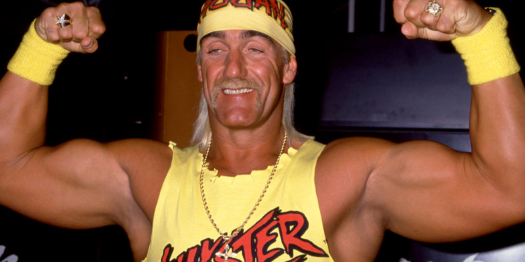 Many Respond Following The Death Of Hulk Hogan