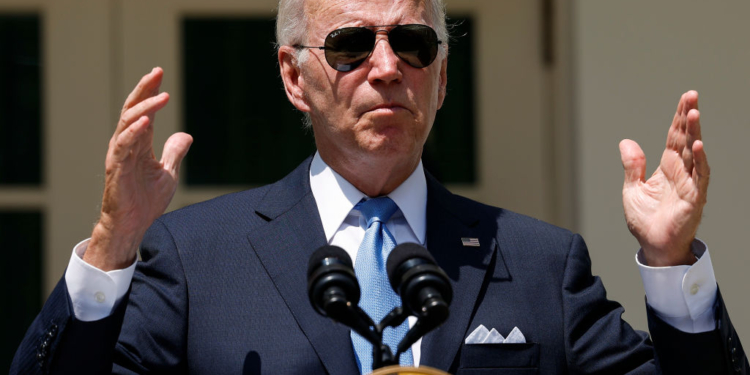Biden Doctor Fuels Claims of Cover-Up Over Former President’s Mental Fitness