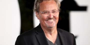 Doctor Pleads Guilty to Giving Ketamine to Matthew Perry