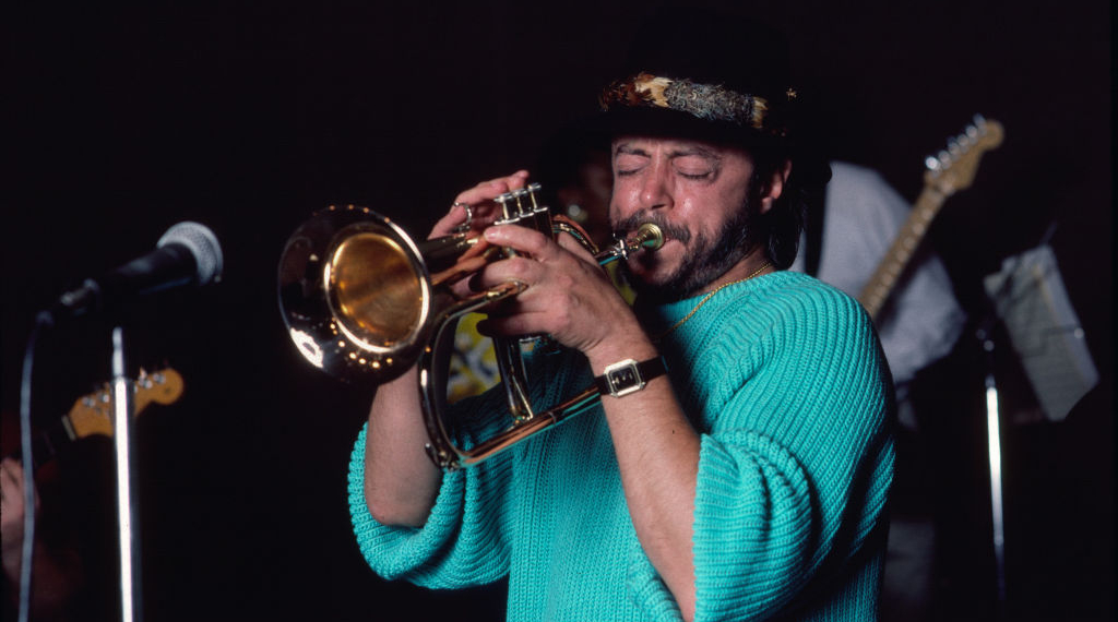 Jazz Great Chuck Mangione Dies at 84