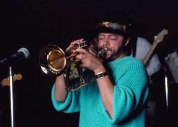 Jazz Great Chuck Mangione Dies at 84