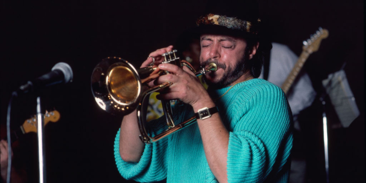 Jazz Great Chuck Mangione Dies at 84