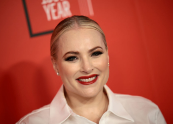 Meghan McCain Wants WH to Pull CNN’s Kaitlan Collins’ Creds