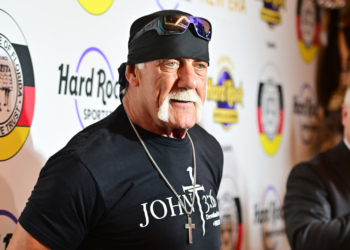 Report: Hulk Hogan Died of Heart Attack