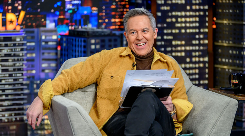 Gutfeld Obliterates Fox Co‑Host Over Epstein Files: ‘Selective Outrage!’