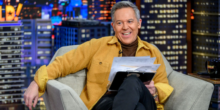 Gutfeld Obliterates Fox Co‑Host Over Epstein Files: ‘Selective Outrage!’