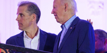 Hunter Biden Weighs In on Father’s Debate Performance During Podcast Interview
