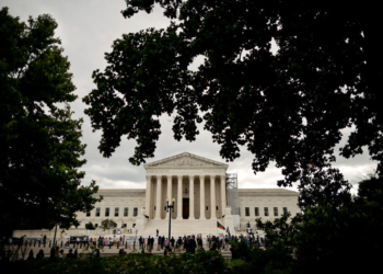 Supreme Court Declines to Revive Law Requiring Parental Consent for Underage Abortions