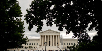 Supreme Court Declines to Revive Law Requiring Parental Consent for Underage Abortions