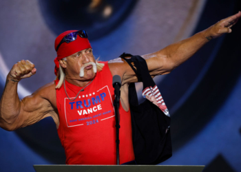 Florida County School Board Chair Faces Scrutiny After Celebrating Death of Hulk Hogan