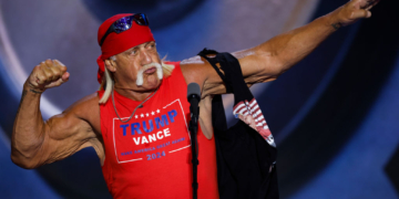 Florida County School Board Chair Faces Scrutiny After Celebrating Death of Hulk Hogan