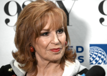 WH Spox: ‘The View’ May Be Canceled Next After Behar Rant About Trump