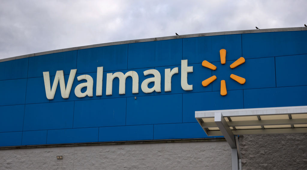 Hero Veteran Stops Mass Stabbing At Michigan Walmart