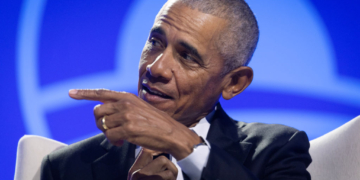 GOP Lawmakers Push Legal Action Over Obama-Era Scandal