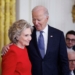 Hillary Clinton Raised Red Flags on Biden’s Campaign, Ex-Biden Chief of Staff Says