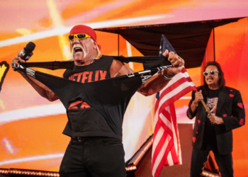 Hulk Hogan Dies of ‘Possible Cardiac Arrest’ at 71