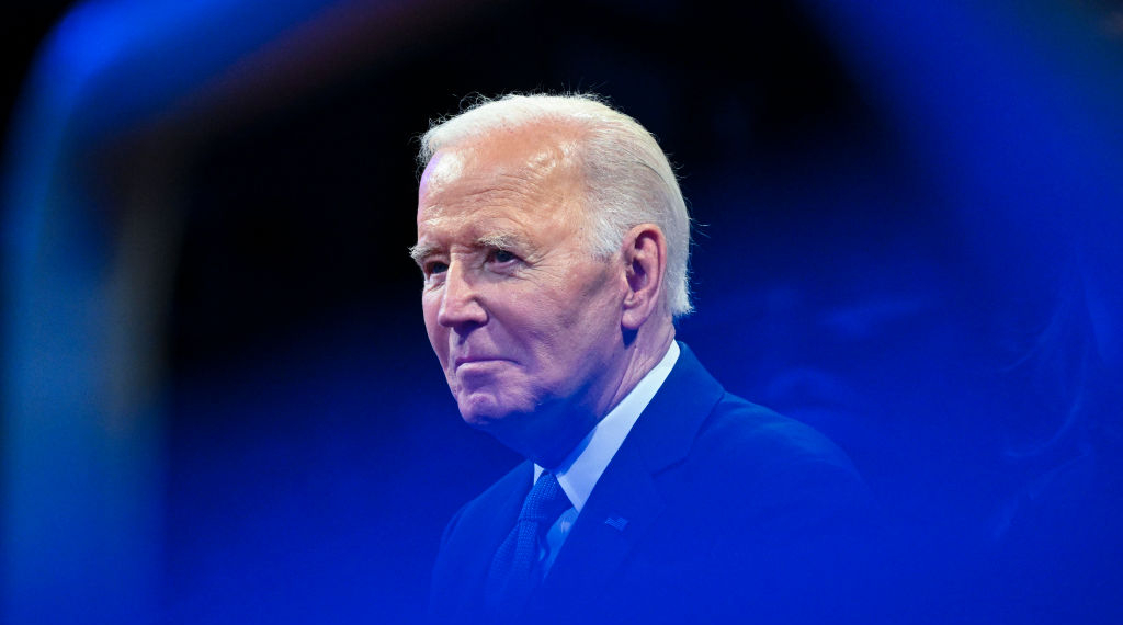 Biden’s Use of Autopen Sparks Major Probe by White House: Report
