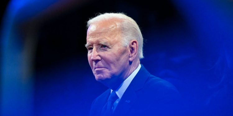 Biden’s Use of Autopen Sparks Major Probe by White House: Report
