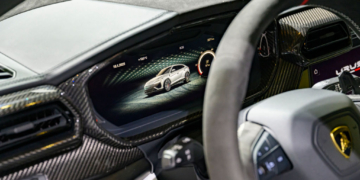 Woman Charged In Medicaid Fraud Case After Purchasing Lamborghini