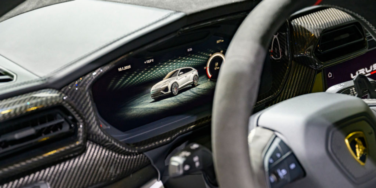 Woman Charged In Medicaid Fraud Case After Purchasing Lamborghini