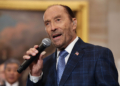 Lee Greenwood on ‘God Bless the USA’ Legacy: ‘That’s Where Patriotism Starts’