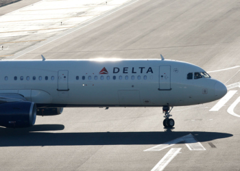 Delta Flight Diverted After Severe Turbulence Causes Several Passengers To Be Injured