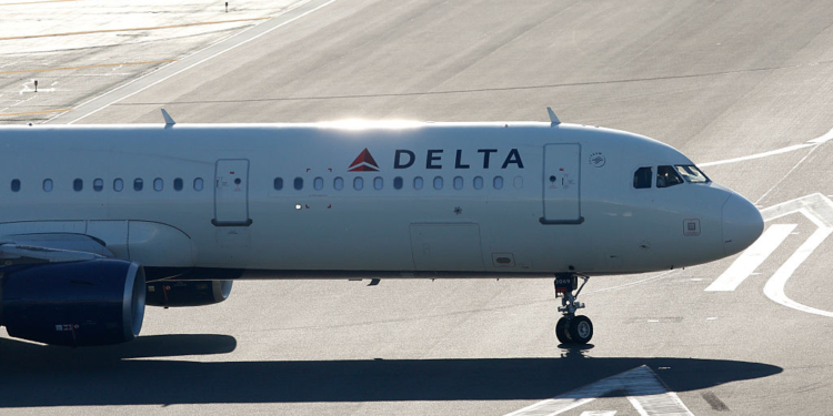 Delta Flight Diverted After Severe Turbulence Causes Several Passengers To Be Injured