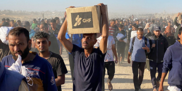 Amnesty International Accuses Israel of Using Starvation to Commit Genocide