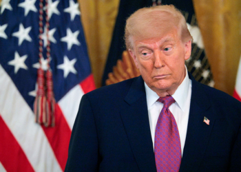 Trump Admin Suing California Over Alleged Title IX Violations