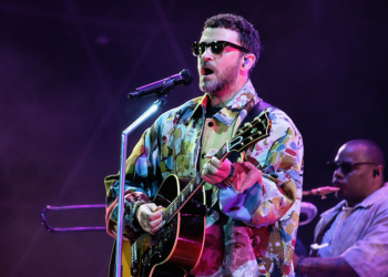 Justin Timberlake Reveals Lyme Disease Diagnosis