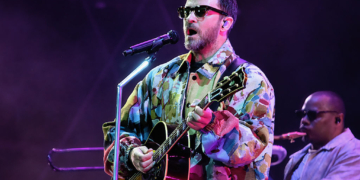 Justin Timberlake Reveals Lyme Disease Diagnosis