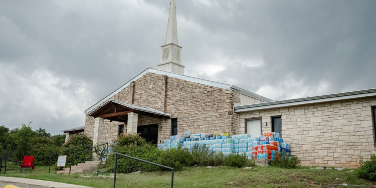 IRS: Churches Can Endorse Political Candidates 