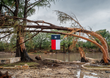 California Cloud Seeding Company Now Entangled in Texas Flood Claims