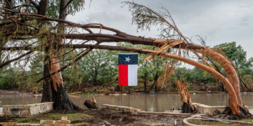 California Cloud Seeding Company Now Entangled in Texas Flood Claims