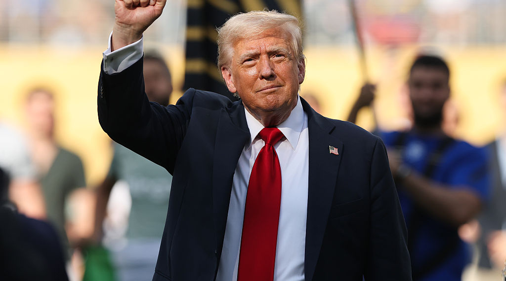 Trump Claims Coca‑Cola Agrees to Sugar Switch — Company Responds