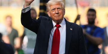 Trump Claims Coca‑Cola Agrees to Sugar Switch — Company Responds