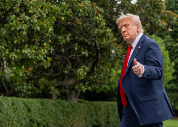 Trump Declares Victory as House Passes $9 Billion in Spending Cuts