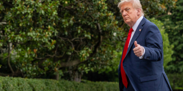 Trump Declares Victory as House Passes $9 Billion in Spending Cuts