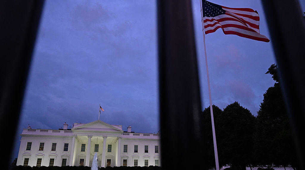 White House Pulls WSJ From Press Pool