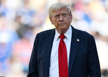 Trump Pressures Commanders to Revert Name in Stadium Talks