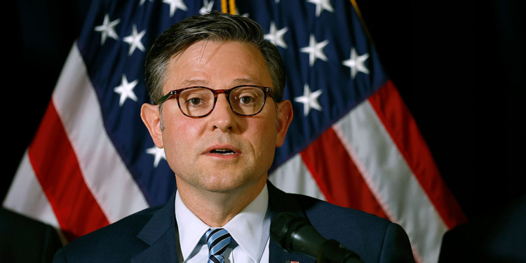 House Speaker: Ghislaine Maxwell Should Not Get Pardon