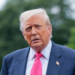 Reactions Pour In After WSJ Publishes Trump-Epstein Report