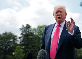Trump Threatens To Sue WSJ Over ‘Fake’ Letter